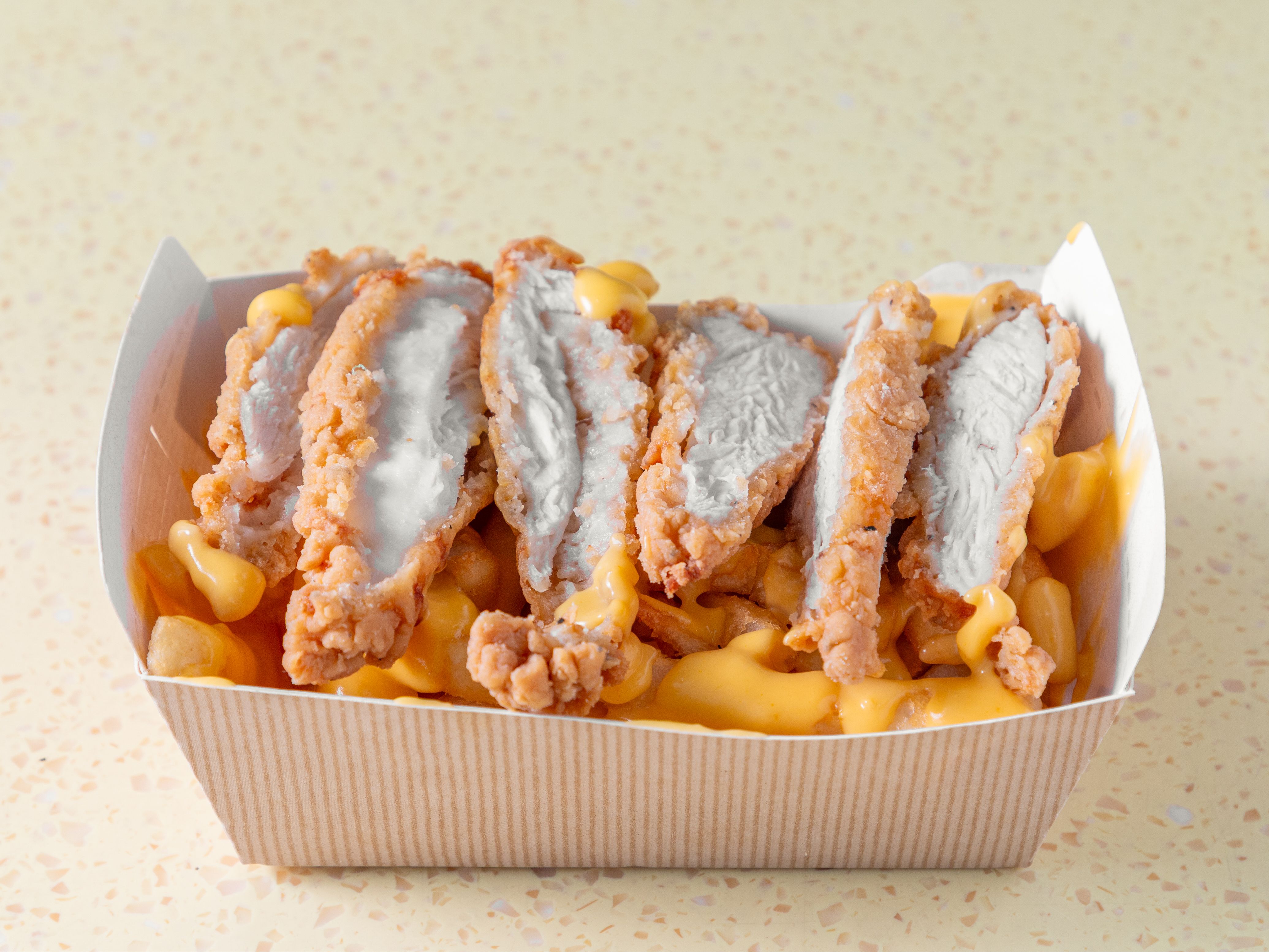 Kid's Meal