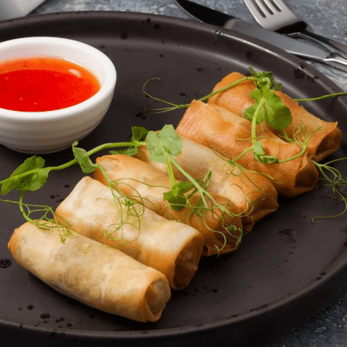 Egg Rolls
