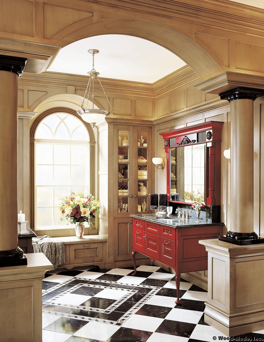 Creative Cabinetry Photo