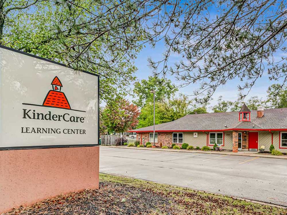 Ann Arbor KinderCare