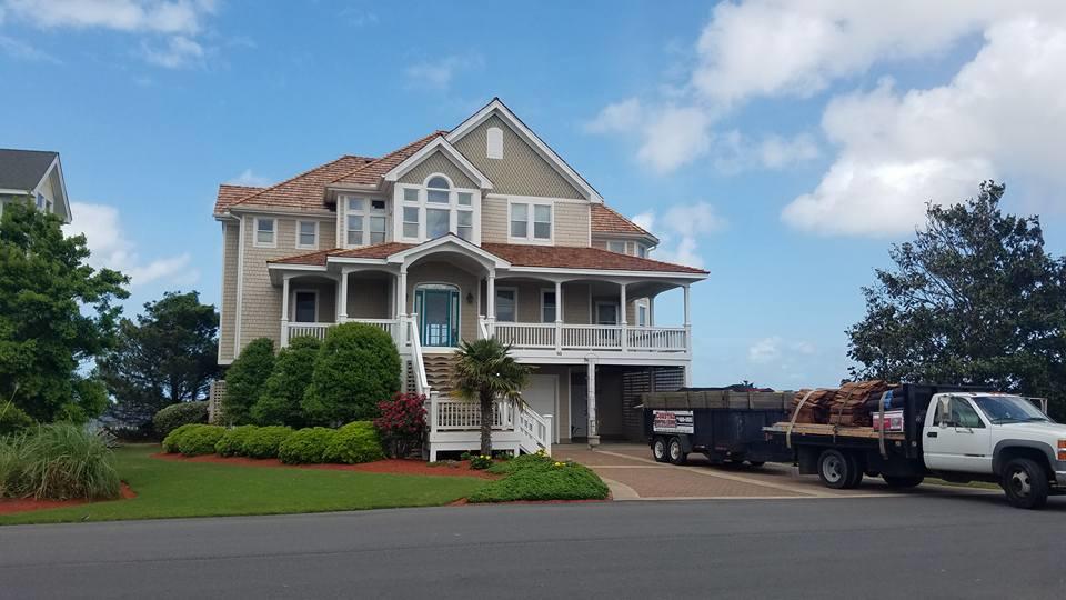 Coastal Roofing & Siding LLC Photo