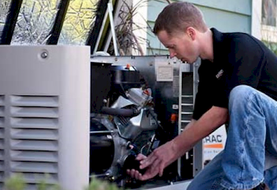 Reliable Energy of NJ - New Jersey Standby Generator Authority Photo