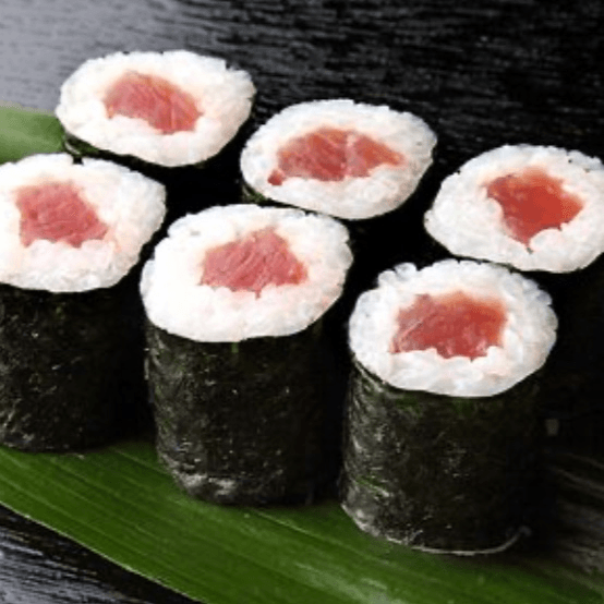 Tekka Maki