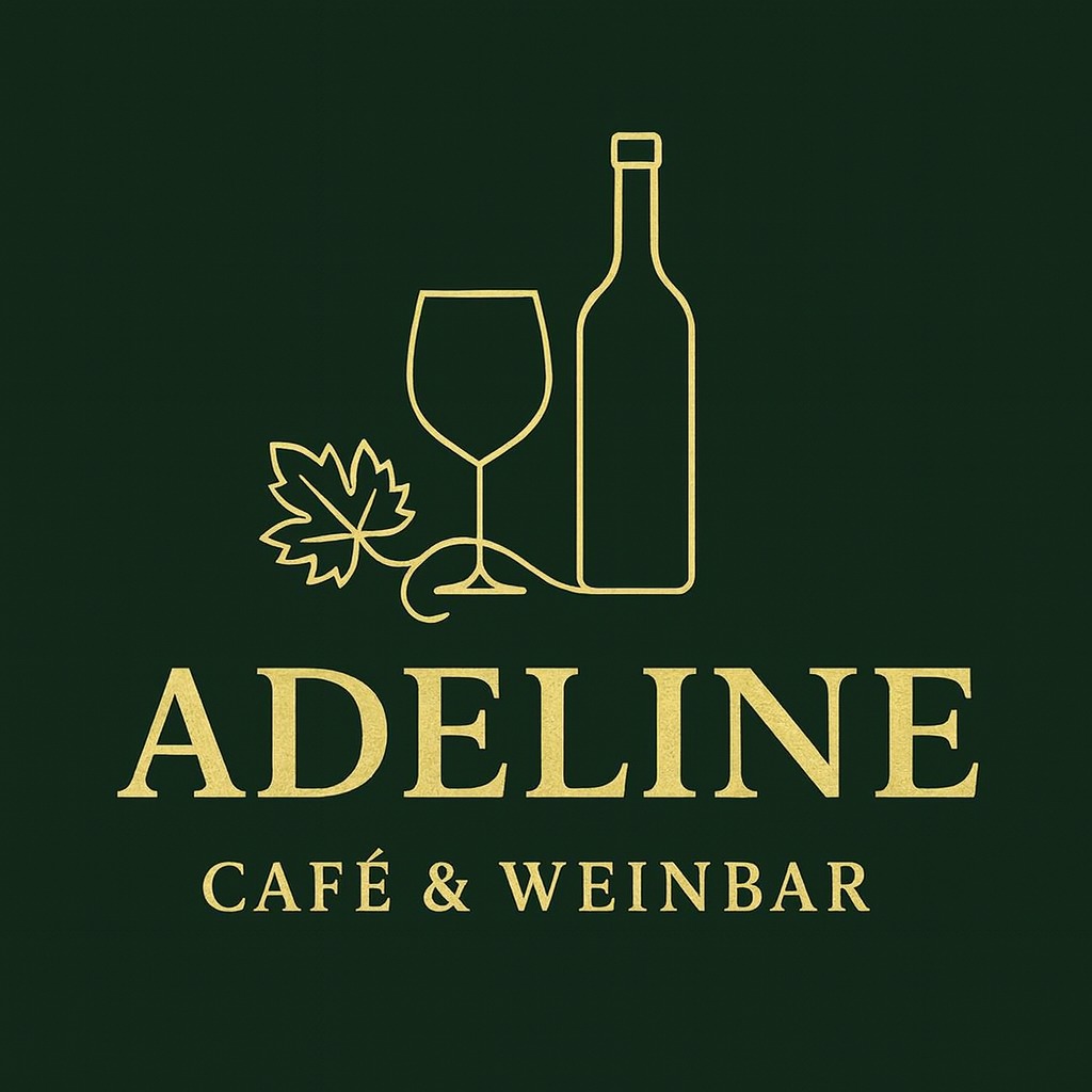 Adeline Café & Weinbar - LOGO