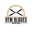 RTM Blades Barbershop Brisbane