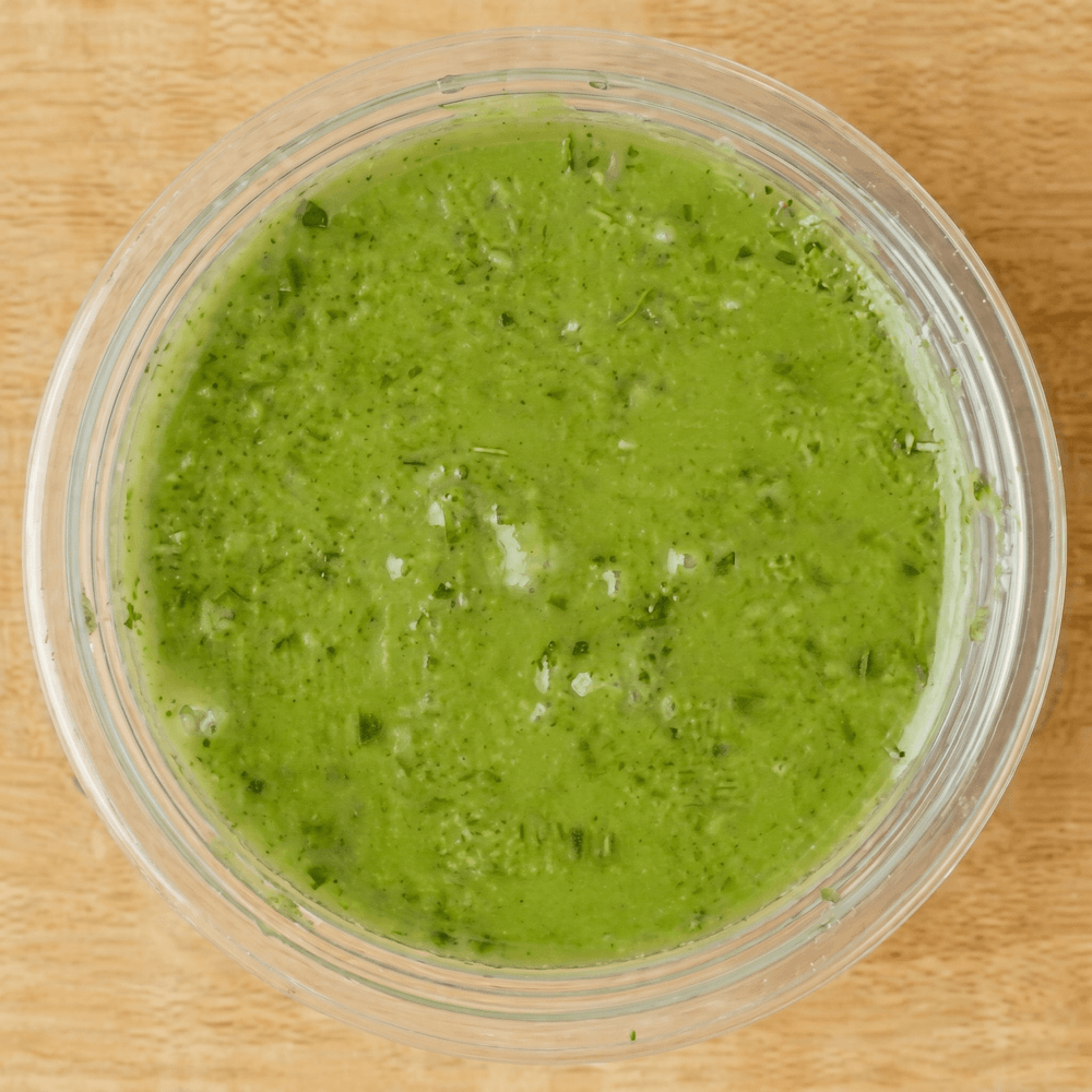 Jalapeno Sauce