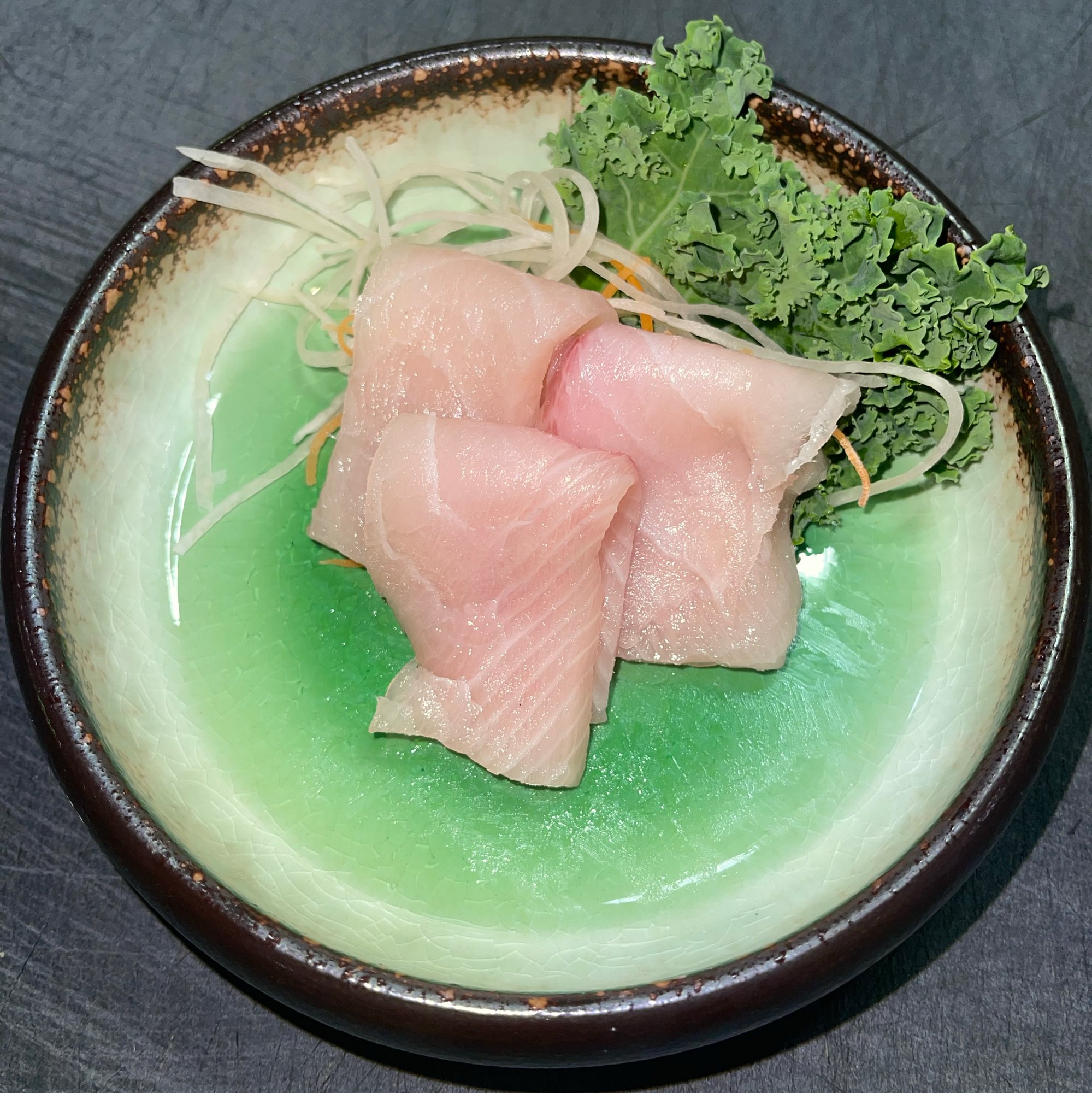 Yellowtail