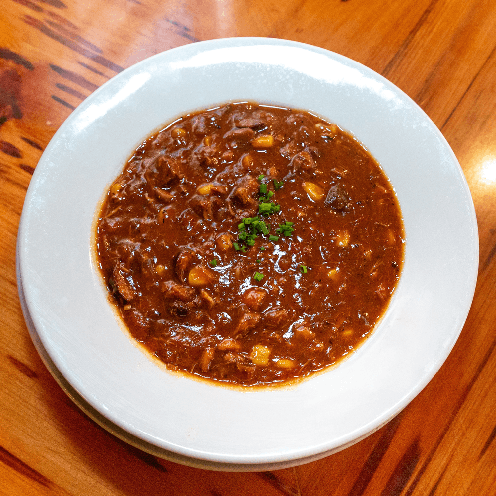 Gumbo