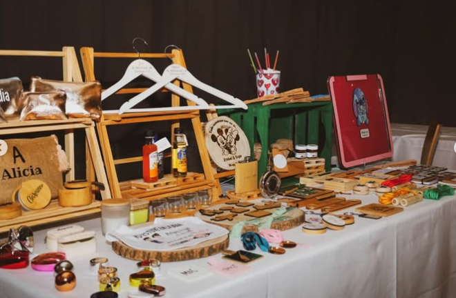 Galería en miniatura