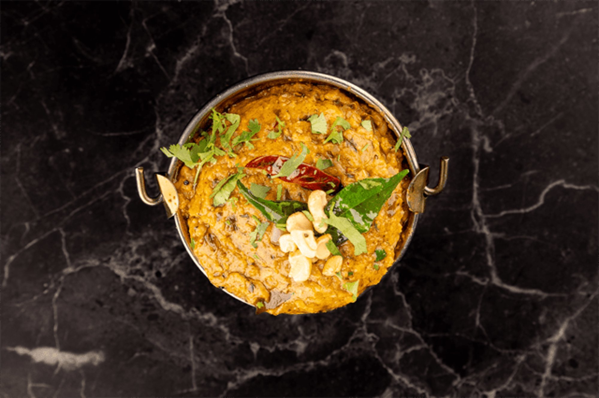 Muddapappu Gongura Annam