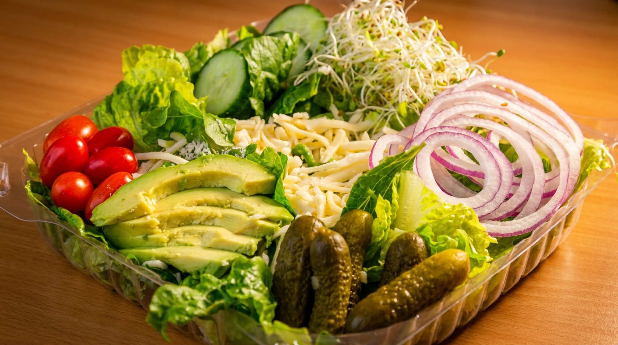 Green Salad
