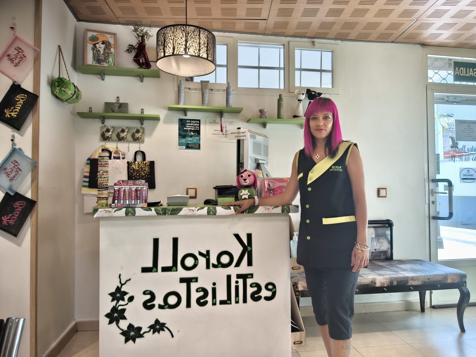 Galería en miniatura