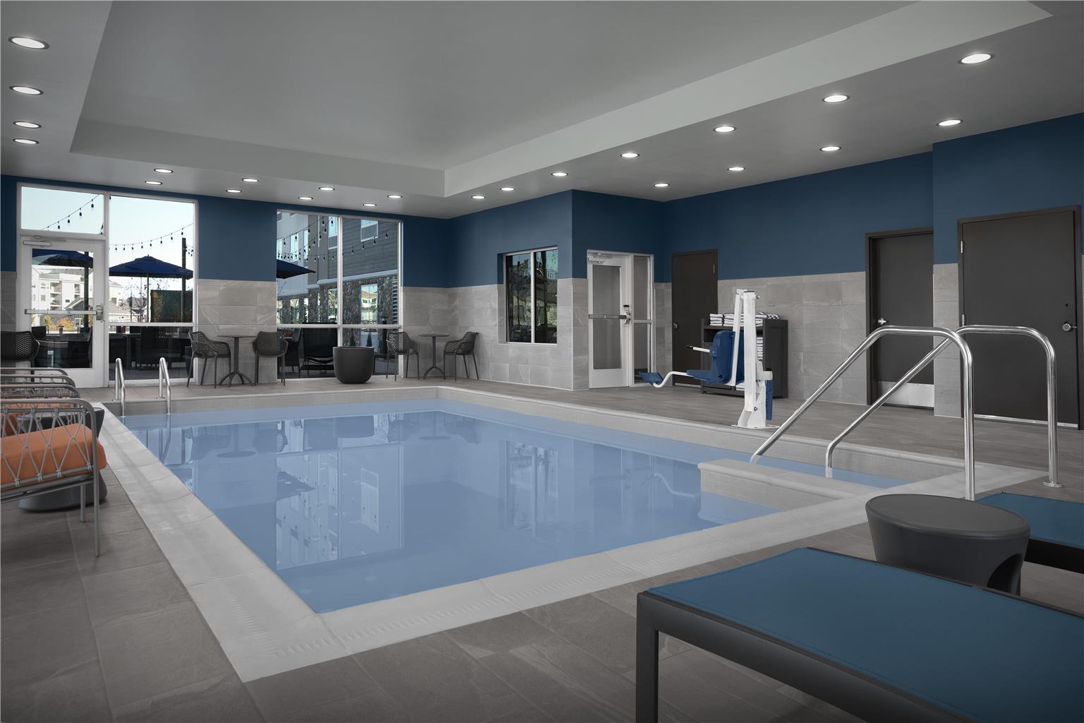 Hampton Inn & Suites by Hilton Wheat Ridge Denver West Image