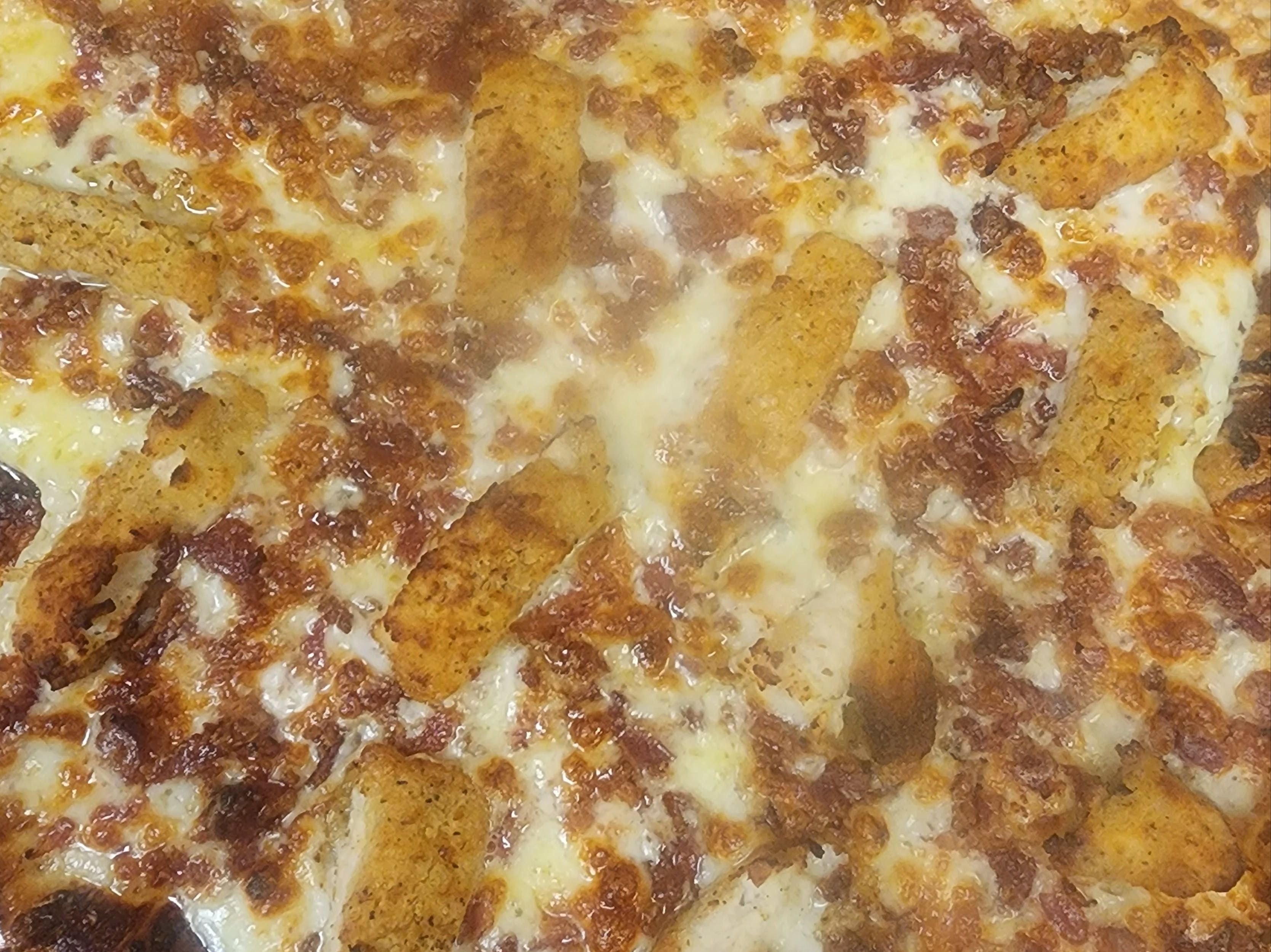 Muncher Pizza