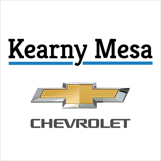 Kearny Mesa Chevrolet