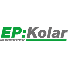 Logo von EP:Kolar