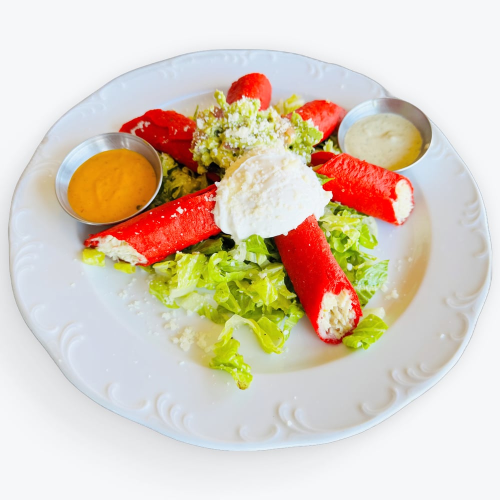 ARMANDO'S TAQUITOS