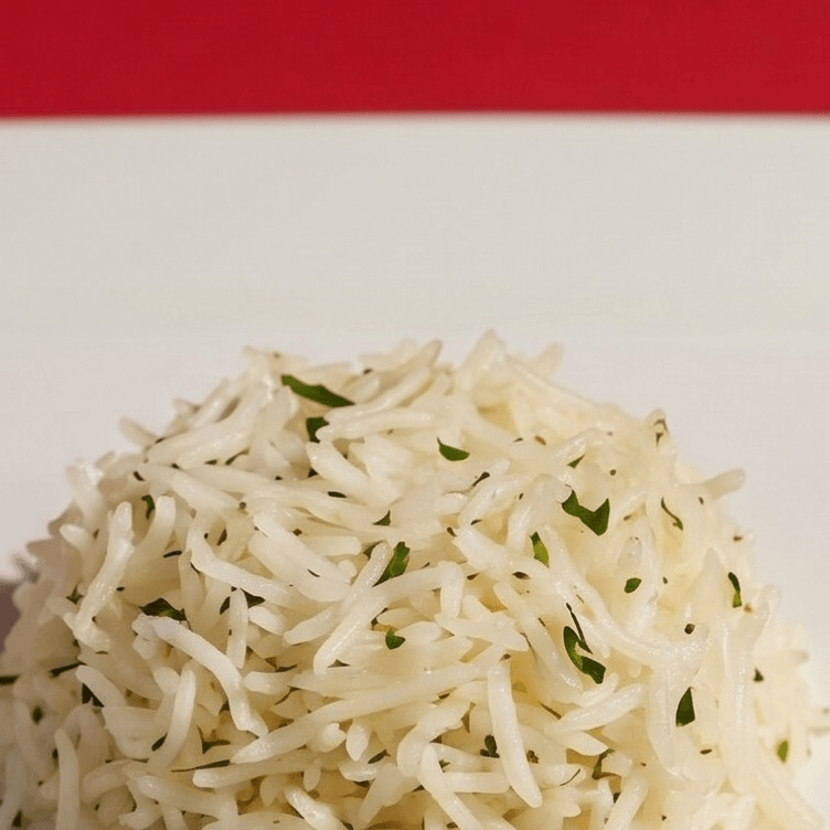 Basmati Rice