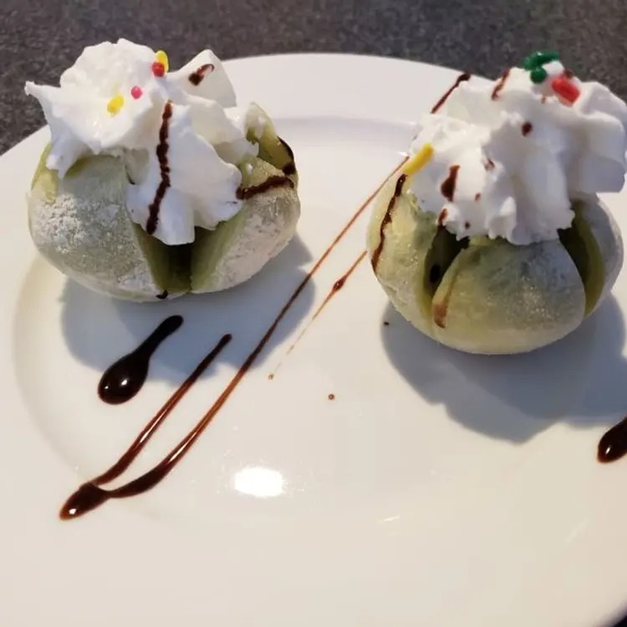 Imochi Ice Cream