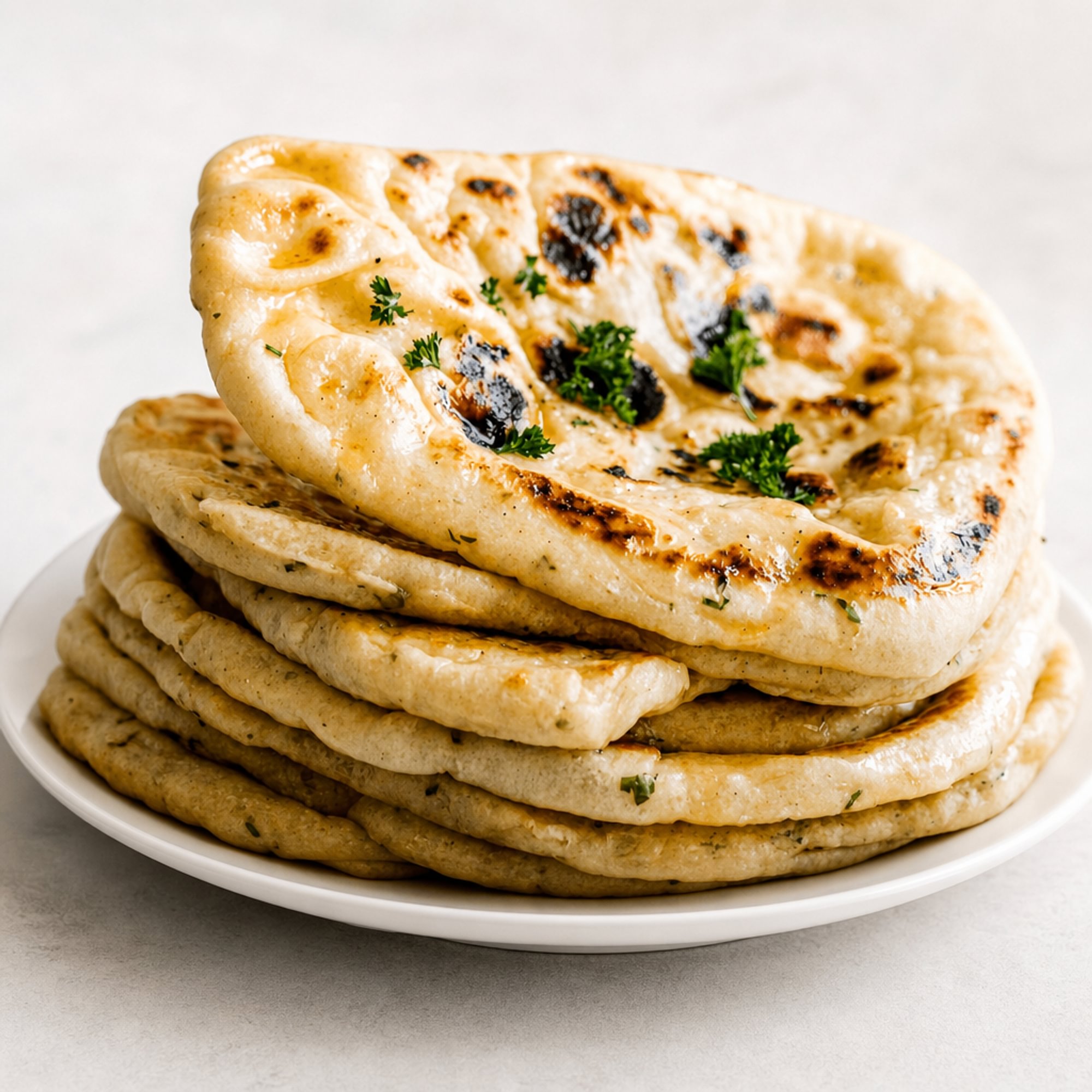 Pita Bread
