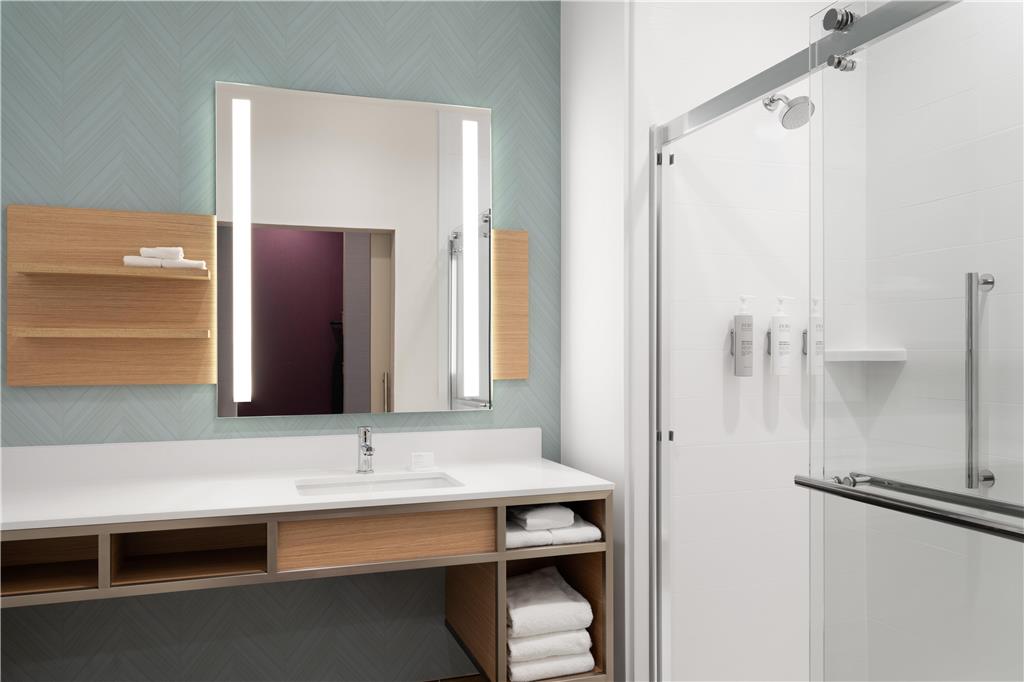 Hilton Garden Inn Austin Central Image