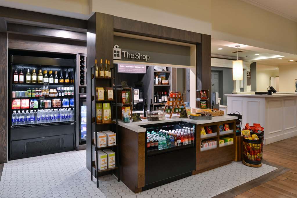 Hilton Garden Inn Napa Image