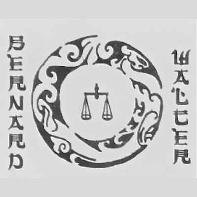 Attorney Bernard Walter