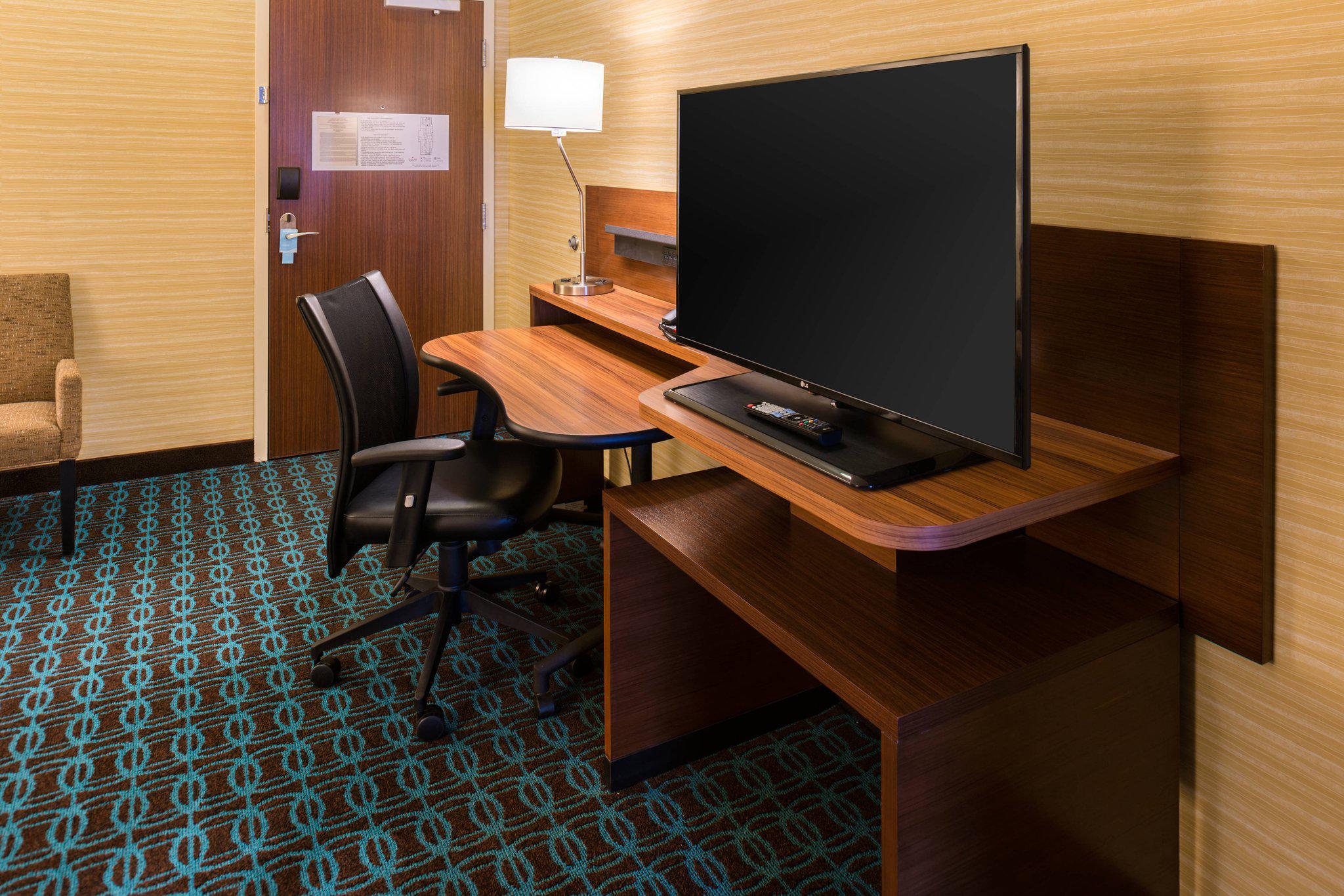 Fairfield Inn & Suites by Marriott Olean Photo