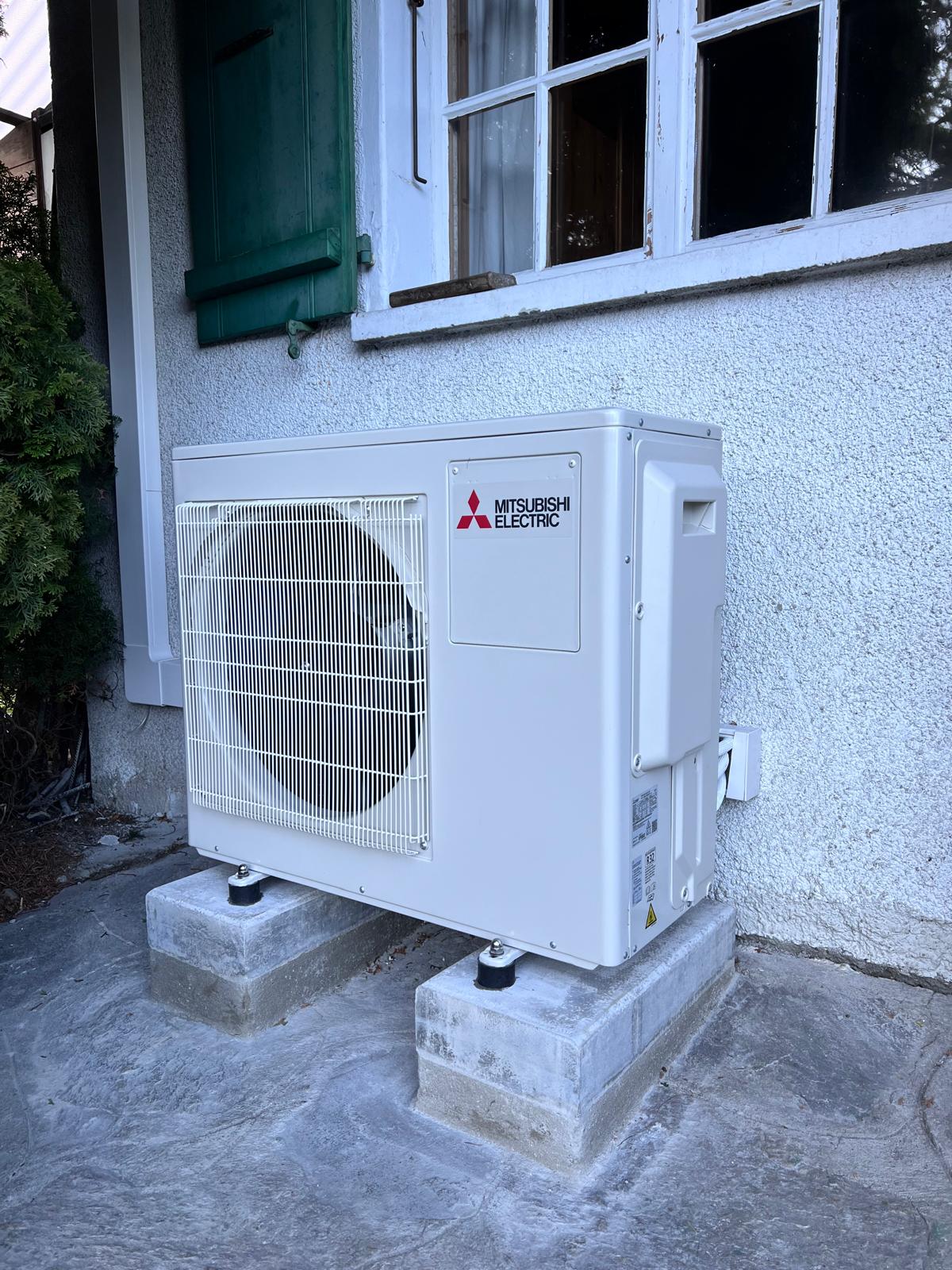 Impianti di climatizzazione