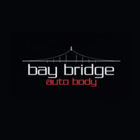 Bay Bridge Auto Body Logo