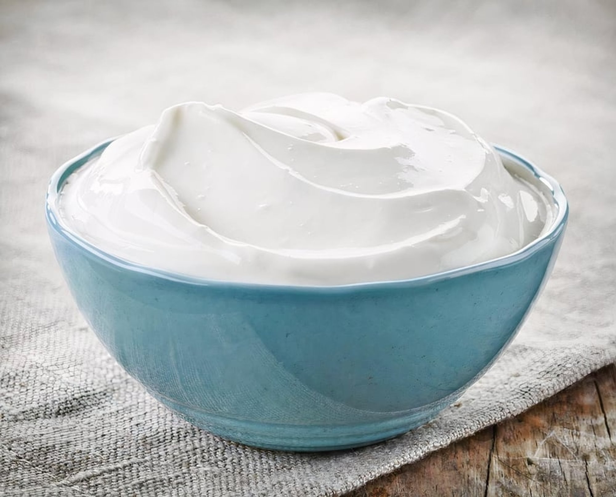 Sour Cream