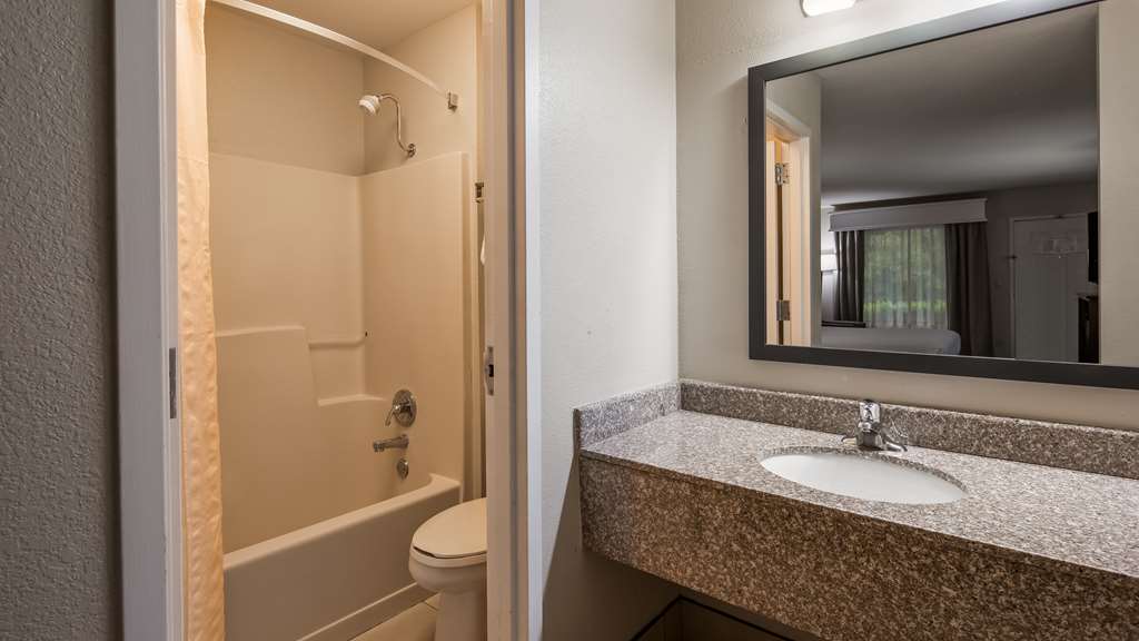 Best Western Shenandoah Inn Image