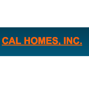 Cal Homes Inc Logo