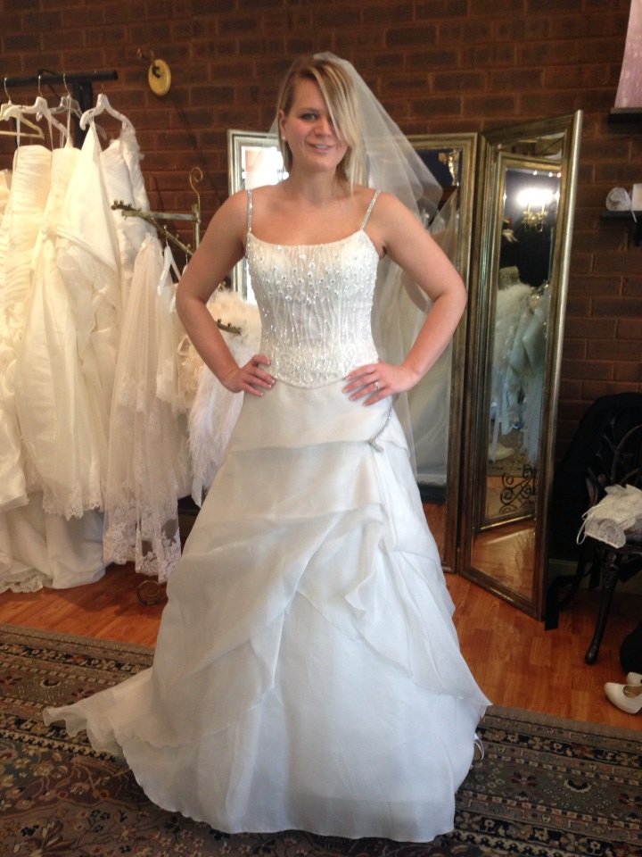 Gilda's Bridal Collection Photo