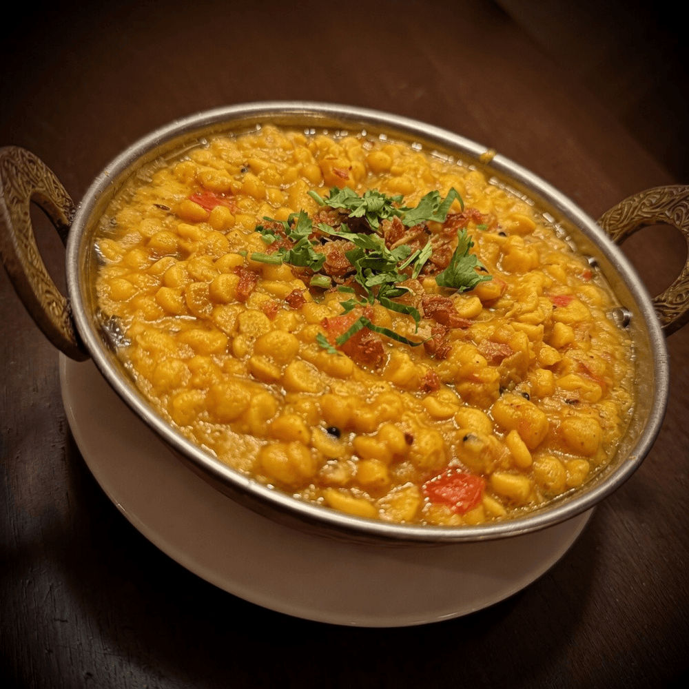 Daal Tarka