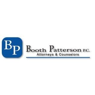 Booth Patterson P.C. Logo
