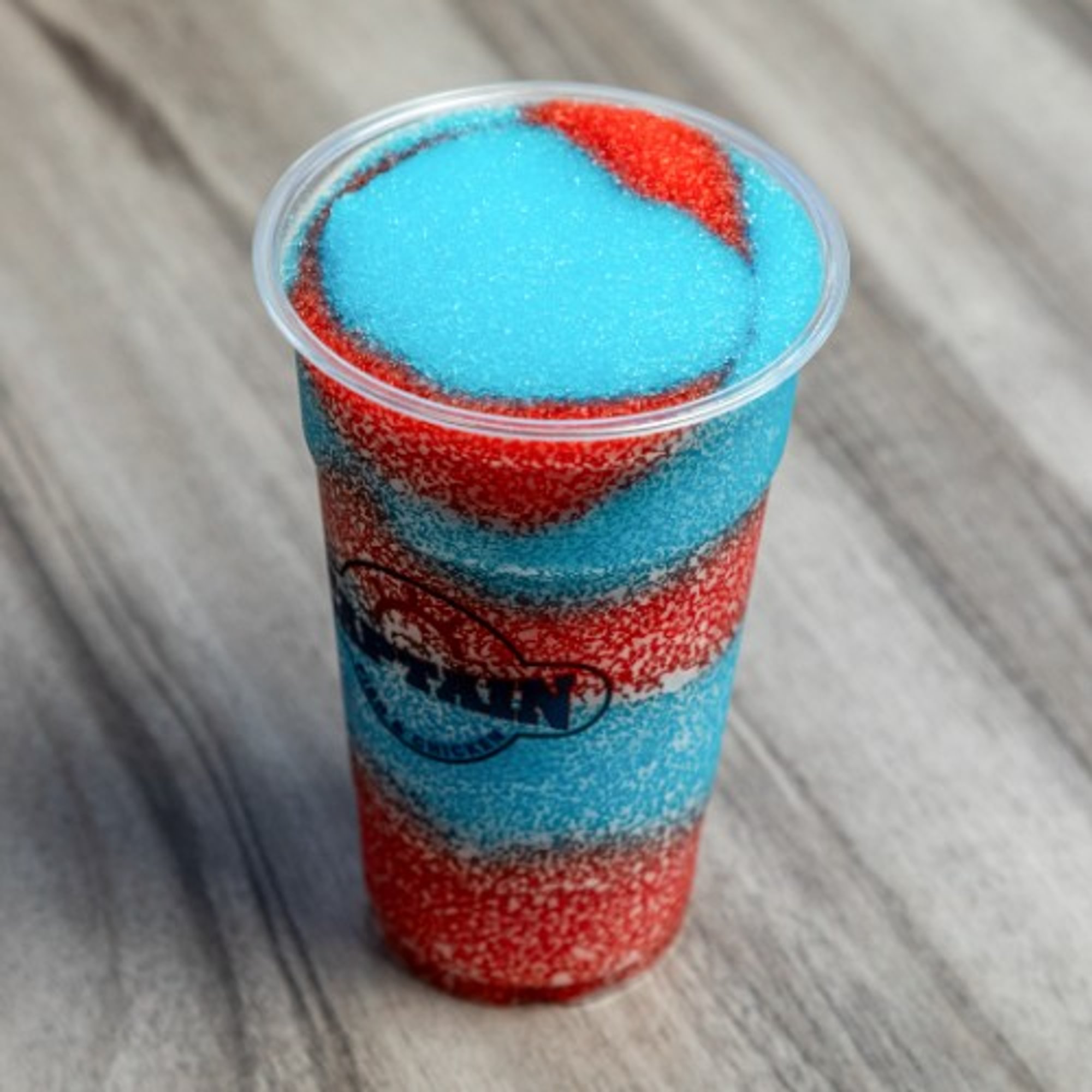 Slushy