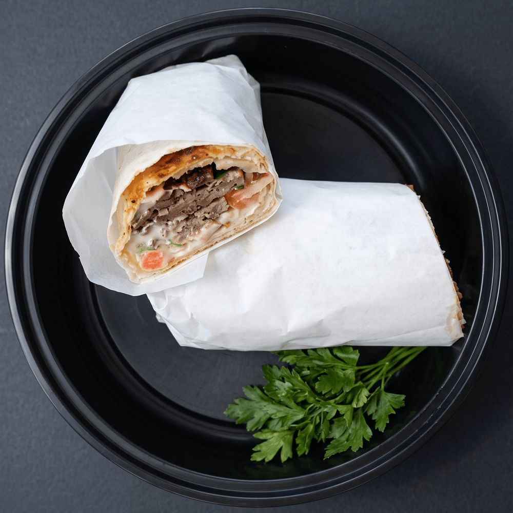 Gyro Pita