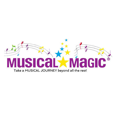 Musical Magic Logo