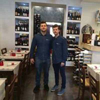 Images Osteria Mangiafuoco