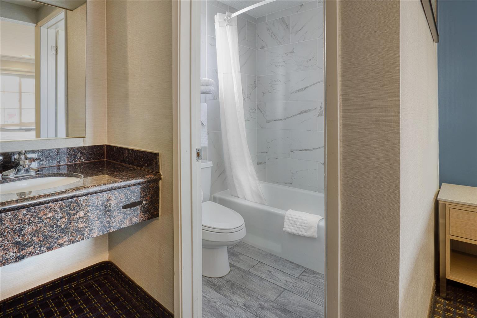 SureStay by Best Western San Rafael Image