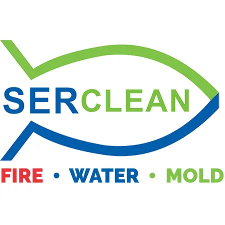Serclean - Water Damage Restoration