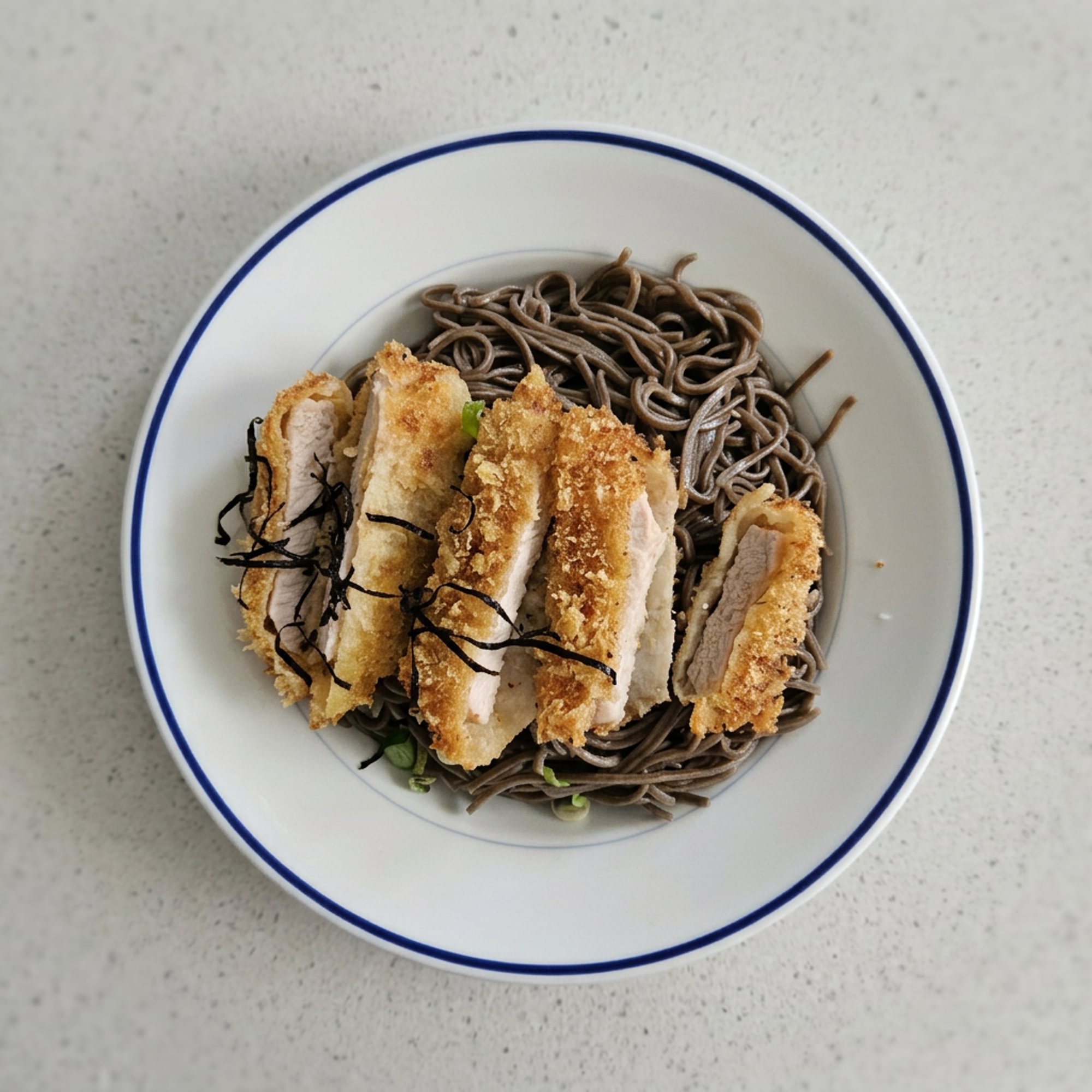 Zaru Soba