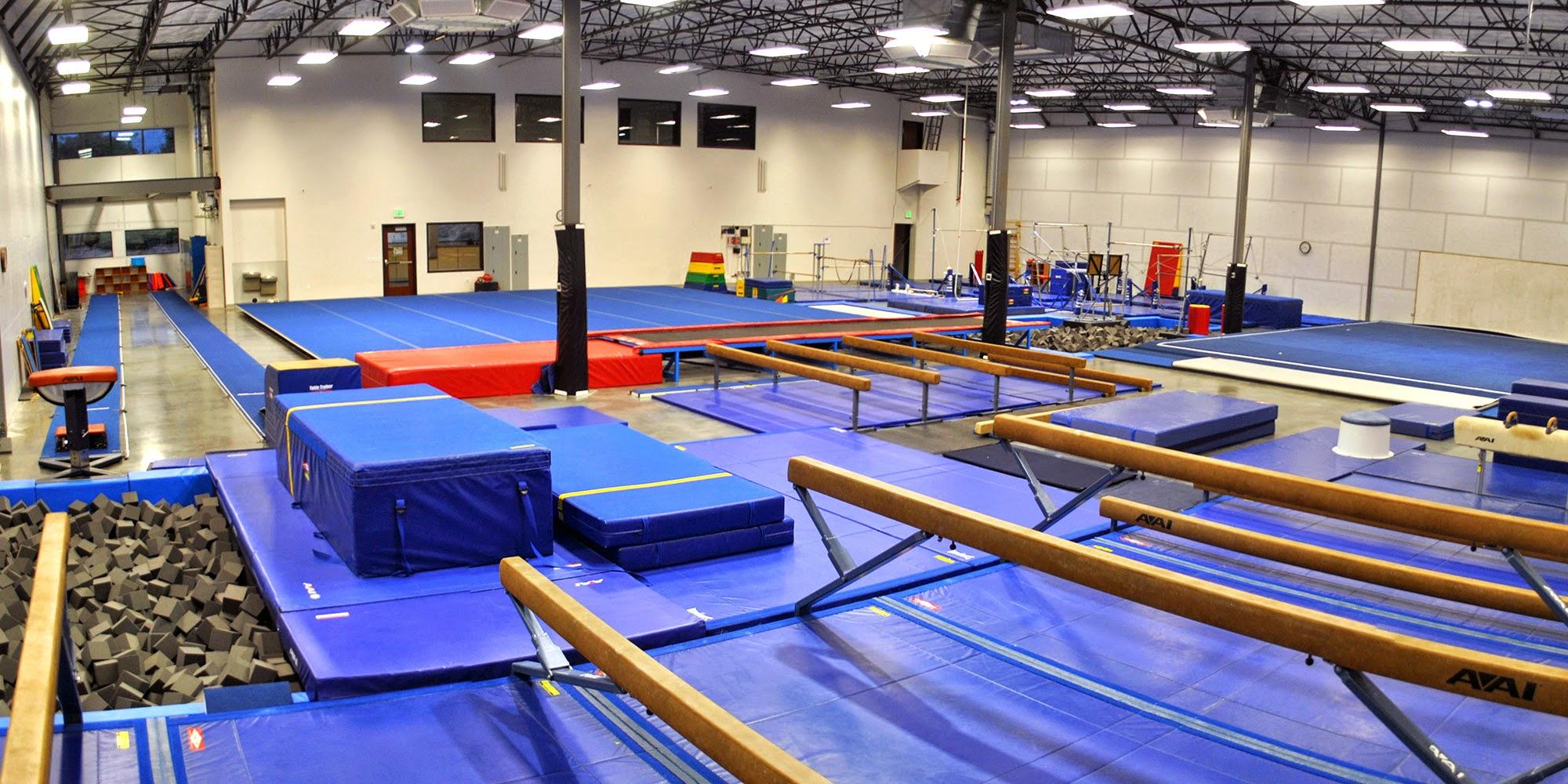 Epic Training Center Image