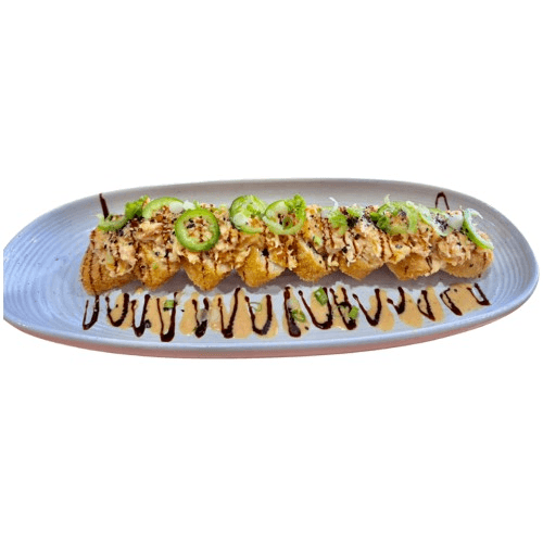 Mexicali Roll