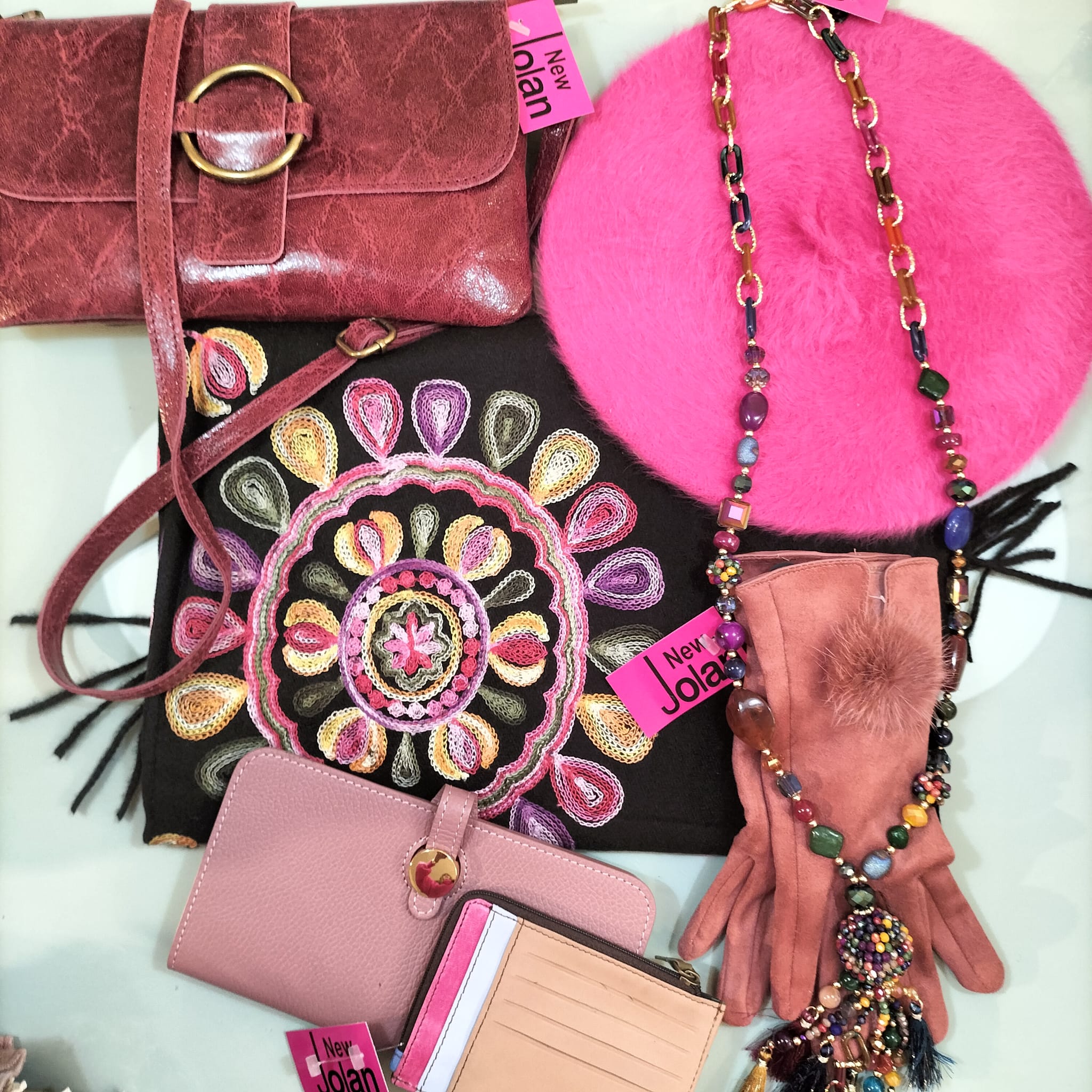 Galería en miniatura