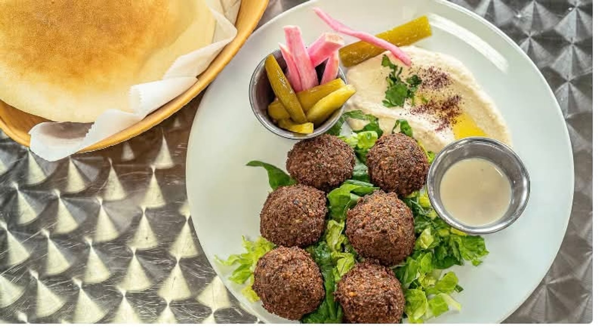 Falafel