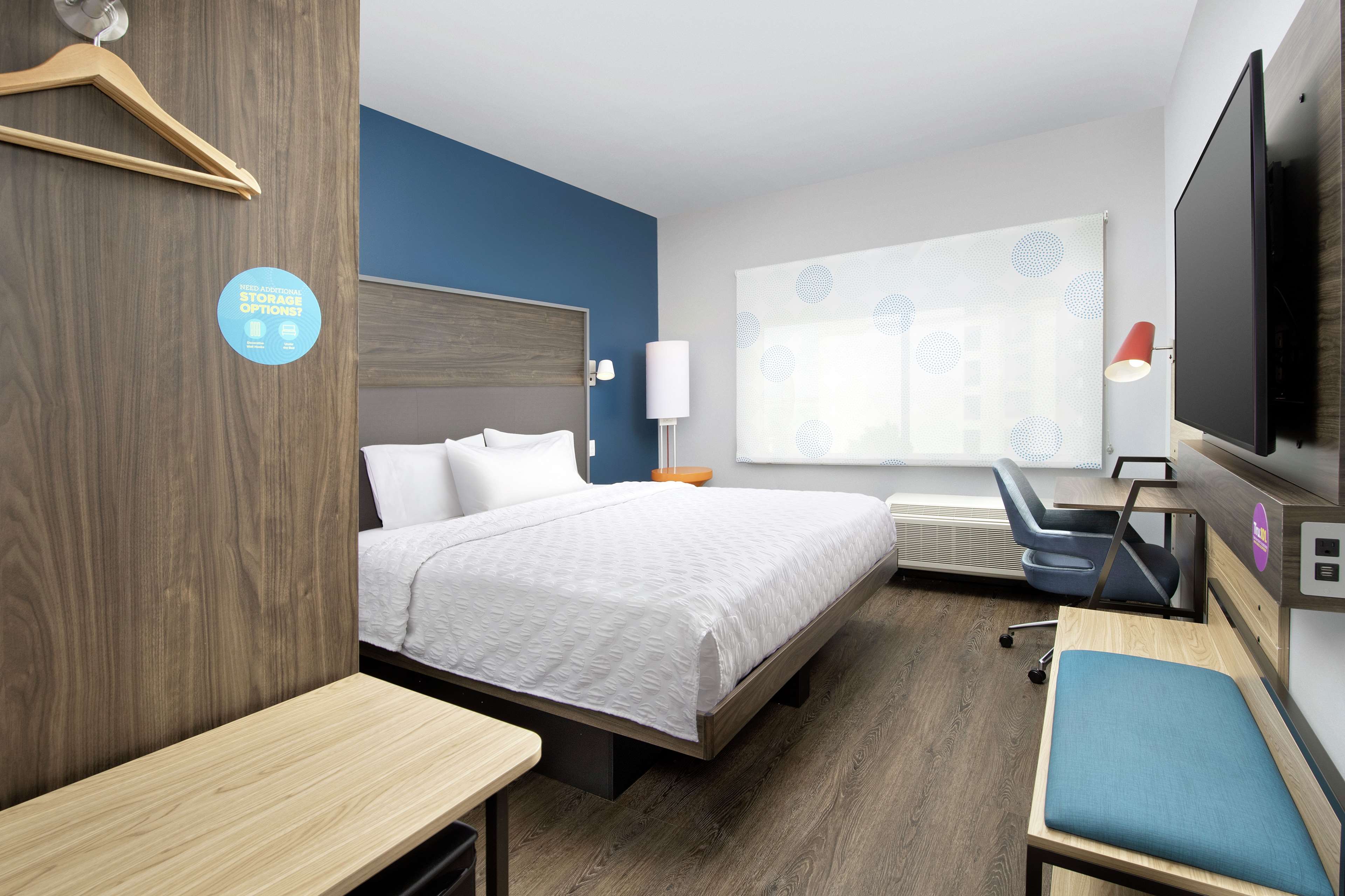 Tru By Hilton Denver Airport Tower Road Photo