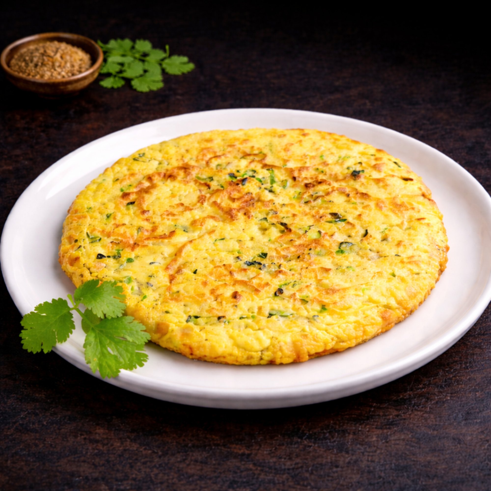 Egg Omlet