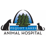 Pequot Lakes Animal Hospital Logo